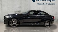 miniaturka - BMW M2