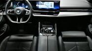 BMW Seria 5 520