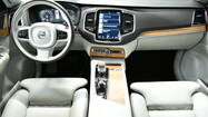 miniaturka - Volvo XC 90
