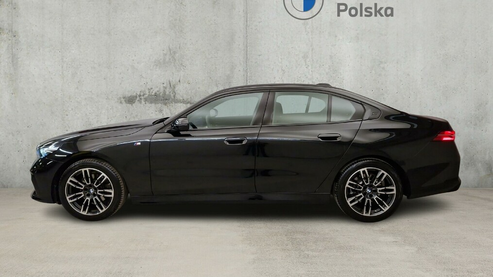 BMW Seria 5 520