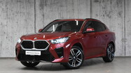 miniaturka - BMW X2