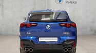 miniaturka - BMW X2