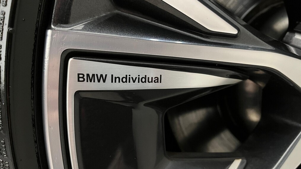 BMW Serii 4, 420