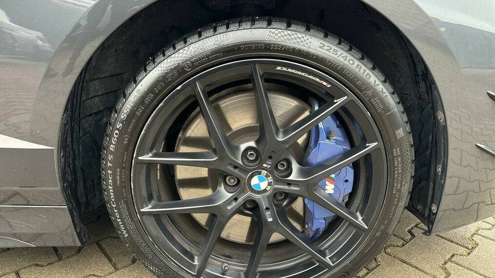 BMW Seria 1 120