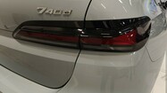 BMW Seria 7 740