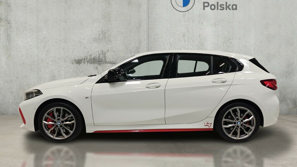 BMW Serii 1, 128 ti