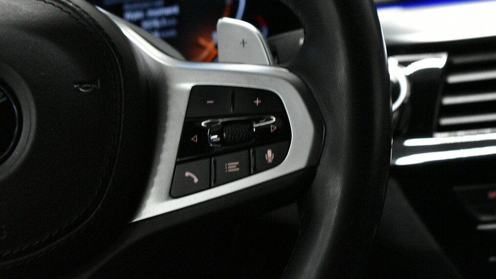 BMW Seria 5 520