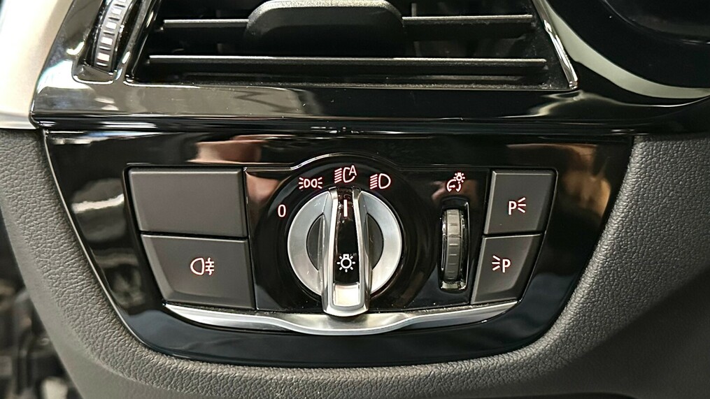BMW Seria 5 520