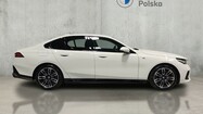 BMW Seria 5 520