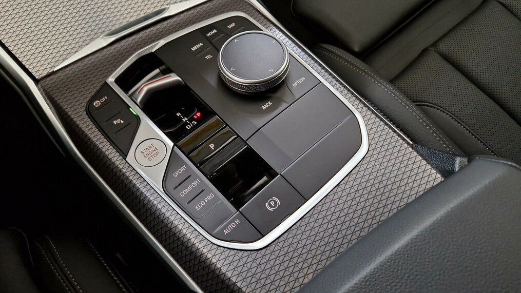 BMW Seria 3 320