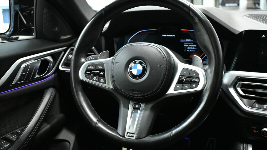 BMW Seria 4 440