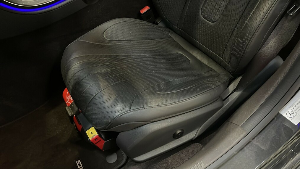 Mercedes-Benz CLS 350