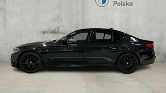 BMW Seria 5 530