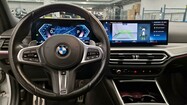 BMW Seria 3, 320