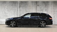 miniaturka - BMW Serii 5, 520