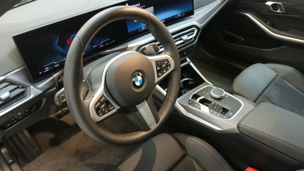 BMW Seria 3 318
