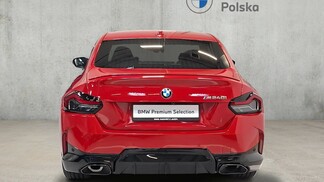 BMW Serii 2, 240