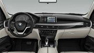 miniaturka - BMW X5
