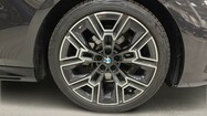 BMW Seria 5, 520