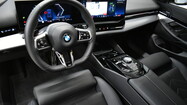 BMW Serii 5, 520