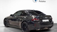 miniaturka - BMW M2