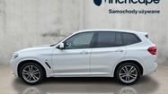 miniaturka - BMW X3