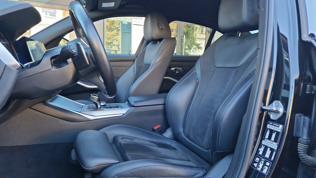 BMW Seria 3 320