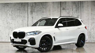 BMW X5 M