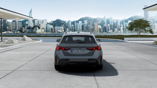 BMW Serii 1, 118