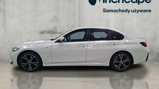 BMW Serii 3, 318
