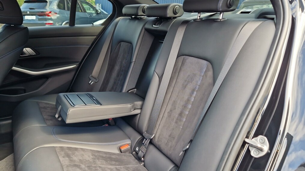 BMW Seria 3 320