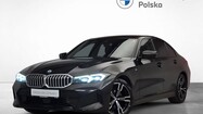 miniaturka - BMW Serii 3, 320