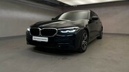 miniaturka - BMW Serii 5, 520
