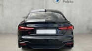 Audi RS5 Coupe