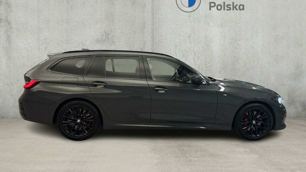 BMW Seria 3 320