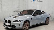 miniaturka - BMW M4