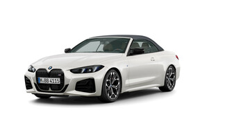 BMW Seria 4 440