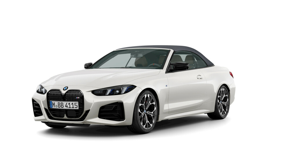 BMW Seria 4 440
