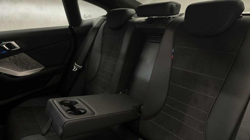 BMW Seria 2 220