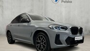 miniaturka - BMW X4