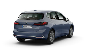 BMW Seria 2 218