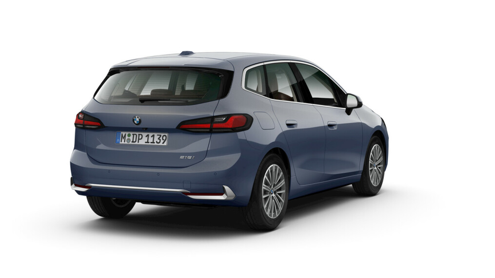 BMW Seria 2 218