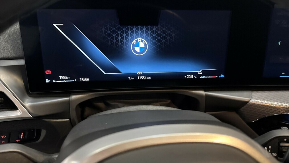 BMW Serii 3, 318