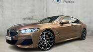 BMW Seria 8 840