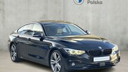 BMW Seria 4 420