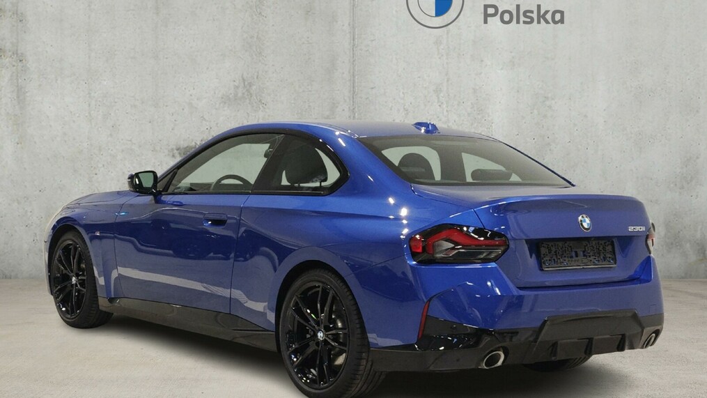 BMW Seria 2 230