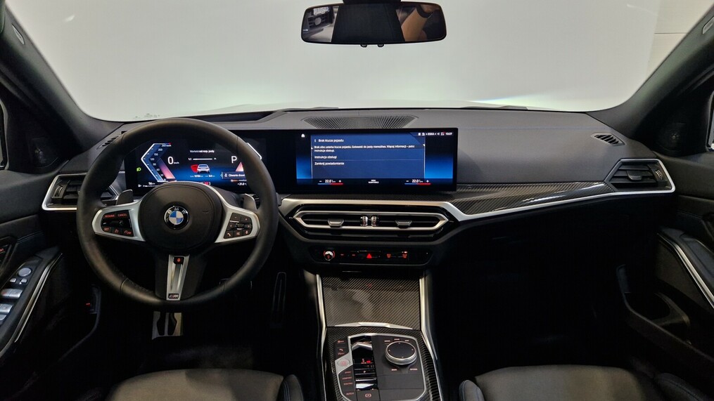 BMW Seria 3 330