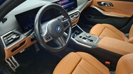 BMW Serii 3, 320