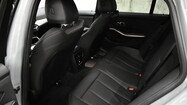miniaturka - BMW Serii 3, 318