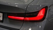 BMW Seria 3 318